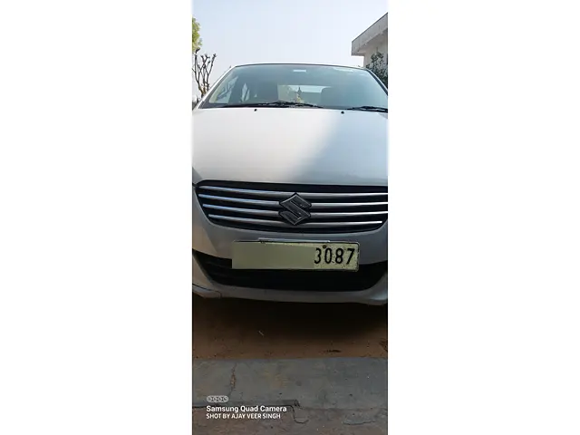 Used 2016 Maruti Suzuki Ciaz in Jaipur