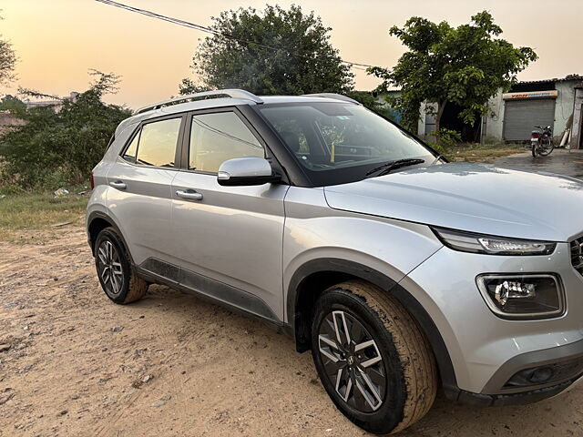 Used 2021 Hyundai Venue in Rewari