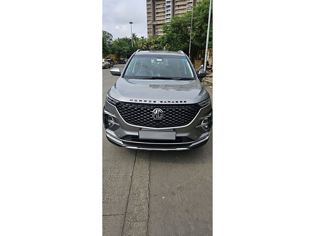 Used MG Hector [2019-2021] Smart 1.5 DCT Petrol [2019-2020] in Mumbai