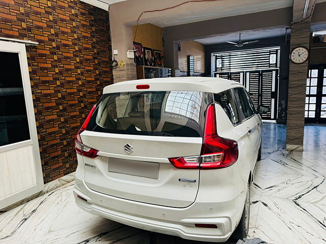 Used Maruti Suzuki Ertiga [2018-2022] VXi in Patiala