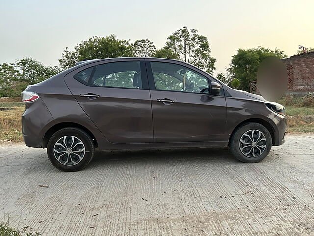 Used Tata Tigor [2018-2020] Revotron XZ in Fatehpur