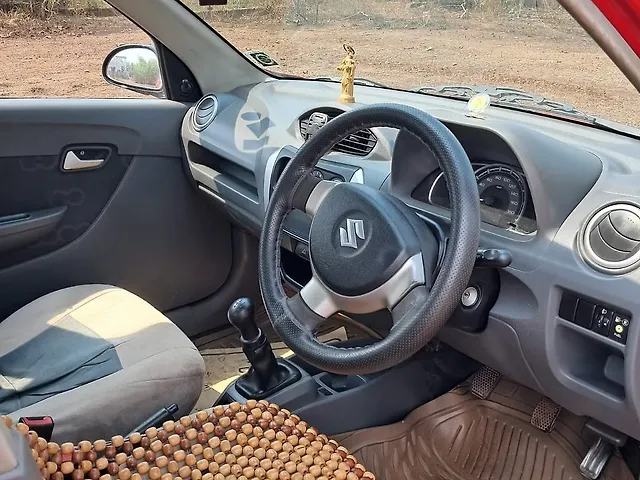 Used Maruti Suzuki Alto 800 [2012-2016] Lxi in Mangalore