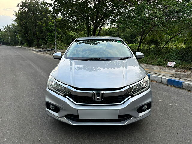 Used 2017 Honda City in Kolkata