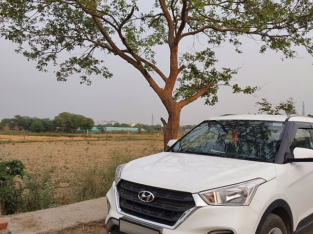 Used 2018 Hyundai Creta in Sonipat