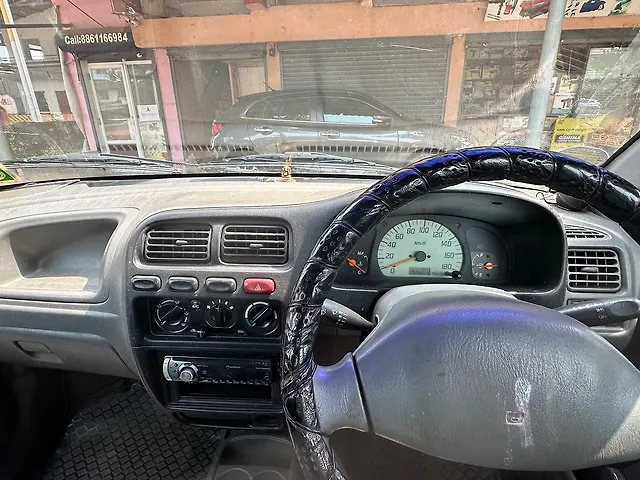 Used 2007 Maruti Suzuki Alto in Mangalore