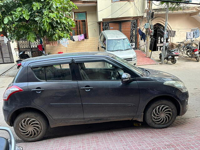 Used Maruti Suzuki Swift [2011-2014] VDi in Faridabad