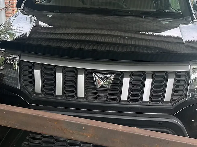 Used 2023 Mahindra Bolero in Srinagar