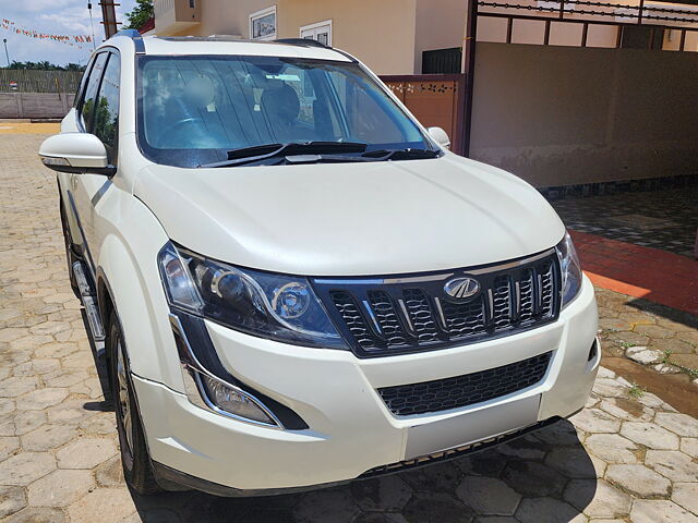 Used Mahindra XUV500 [2015-2018] W10 AT in Chennai