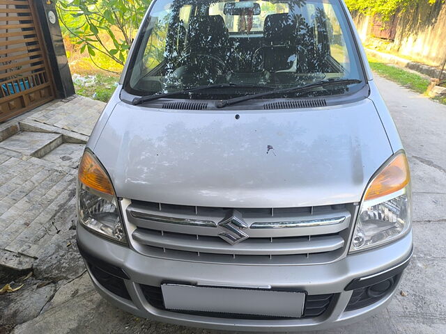 Used Maruti Suzuki Wagon R [2006-2010] LXi Minor in Kota