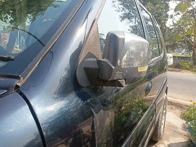 Used 2007 Tata Safari in Rudrapur