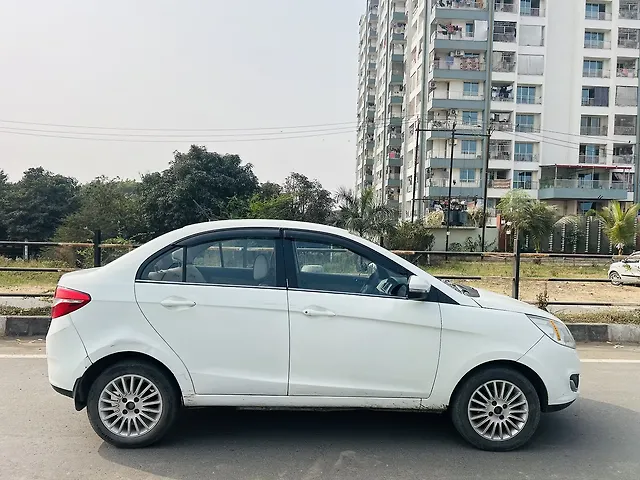 Used Tata Zest XMA Diesel in Surat