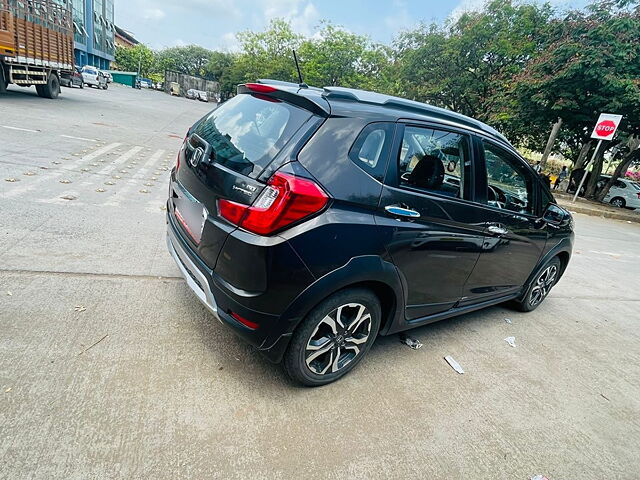 Used Honda WR-V [2017-2020] VX MT Petrol in Mumbai