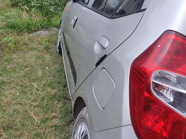 Used Hyundai i10 [2010-2017] Sportz 1.1 iRDE2 [2010--2017] in Bettiah