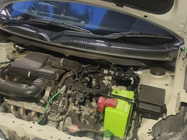 Used Toyota Glanza V [2022-2023] in Hyderabad