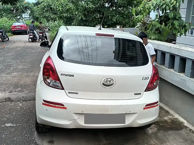 Used Hyundai i20 [2012-2014] Magna (O) 1.4 CRDI in Haveri