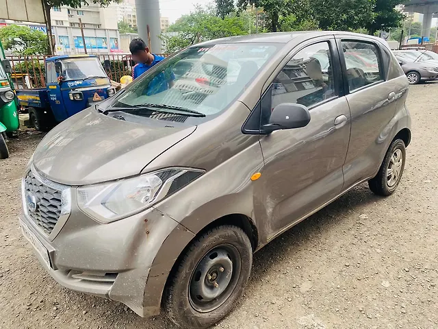 Used Datsun redi-GO [2016-2020] T (O) [2016-2019] in Mumbai