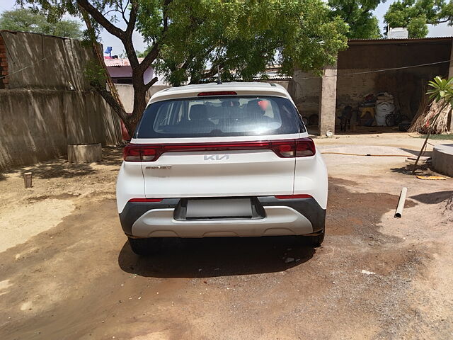 Used Kia Sonet [2020-2022] HTK 1.2 [2020-2021] in Alwar