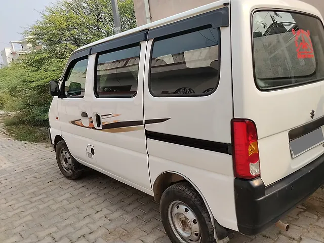 Used 2019 Maruti Suzuki Eeco in Charkhi Dadri Used 2019 Maruti Suzuki Eeco in Charkhi Dadri