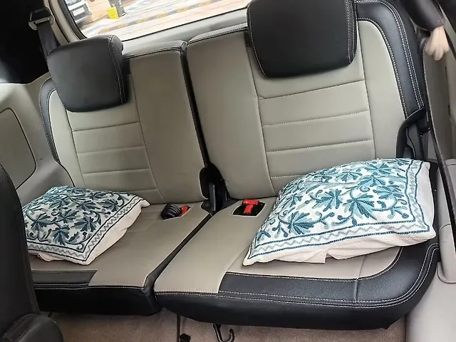 Used Toyota Innova [2015-2016] 2.5 G BS IV 8 STR in Mumbai