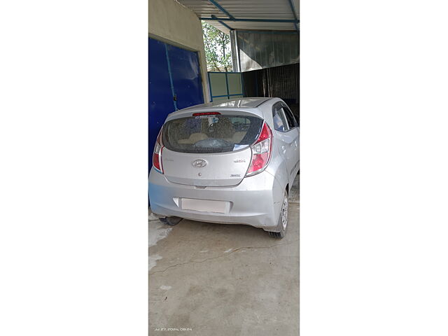 Used 2016 Hyundai Eon in Kolkata