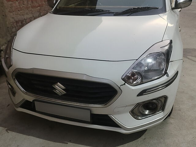 Used 2019 Maruti Suzuki DZire in Gorakhpur