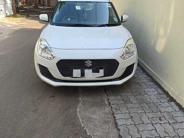 Used Maruti Suzuki Swift [2018-2021] VXi [2018-2019] in Rajkot