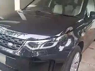 Used Land Rover Discovery Sport [2020-2022] SE R-Dynamic in Thiruvananthapuram