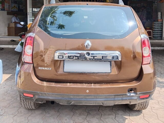 Used Renault Duster [2012-2015] 85 PS RxL Diesel in Gondal