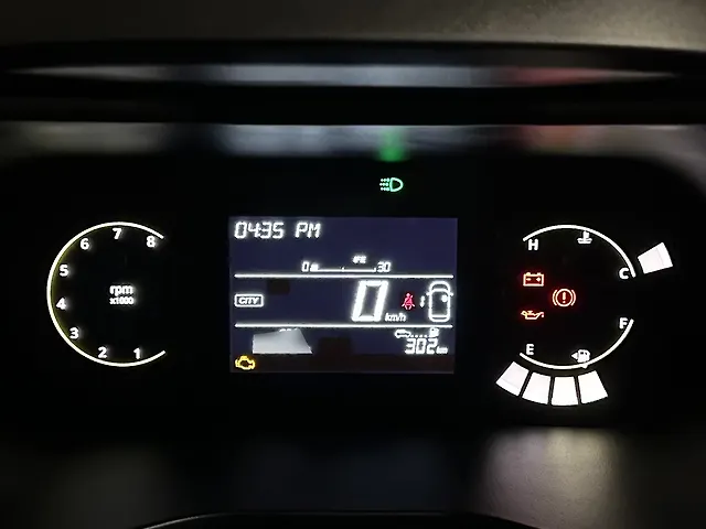 Used Tata Nexon Pure (S) 1.2 Petrol 6MT [2023-2025] in Bangalore