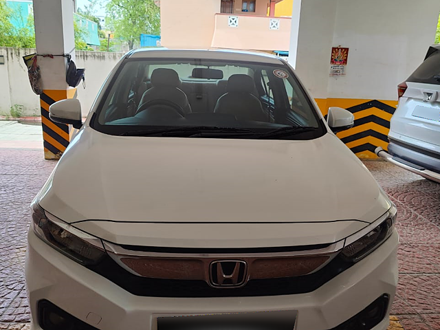 Used 2018 Honda Amaze in Chennai