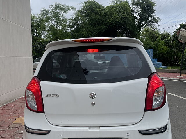 Used Maruti Suzuki Alto 800 Vxi Plus in Indore