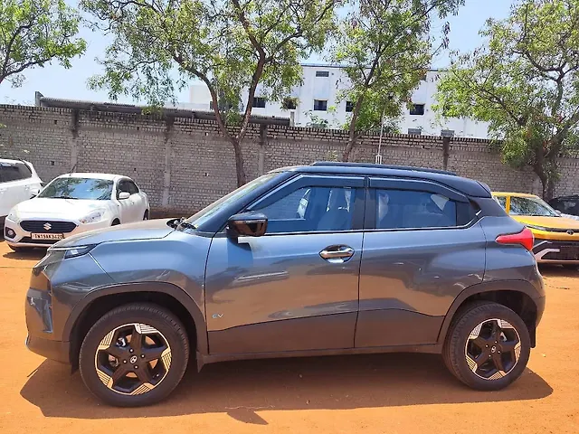 Used 2026 Tata Punch in Madurai