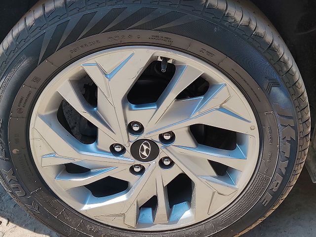Used Hyundai Creta [2020-2023] SX 1.5 Diesel [2020-2022] in Kanpur