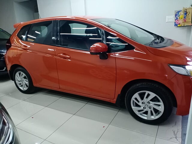 Used 2016 Honda Jazz in Vadodara