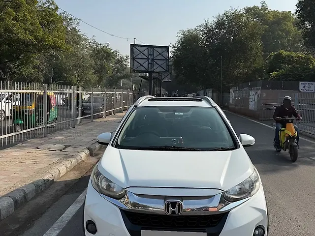Used 2018 Honda WR-V in Delhi
