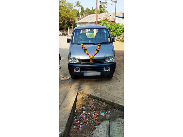 Used 2014 Maruti Suzuki Eeco in Mumbai