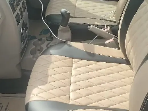 Used Mahindra Verito [2011-2012] 1.4 G4 BS-III in Tirupati