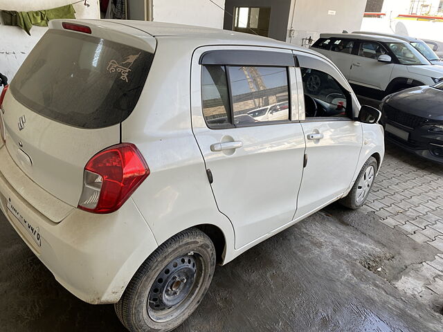 Used Maruti Suzuki Celerio [2017-2021] VXi CNG [2019-2020] in Sonipat