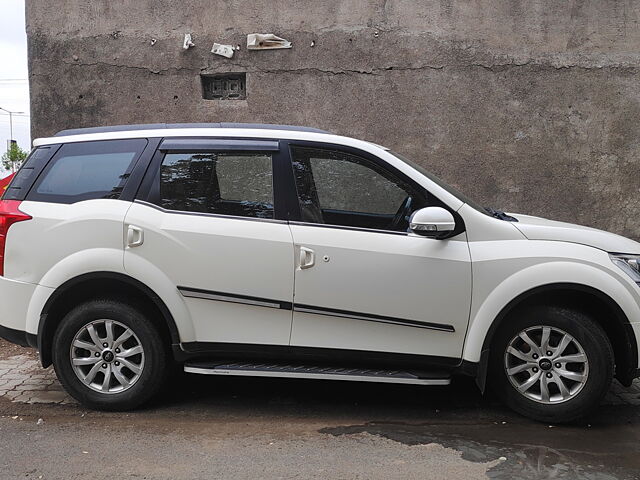 Used Mahindra XUV500 [2015-2018] W10 AT in Rajkot