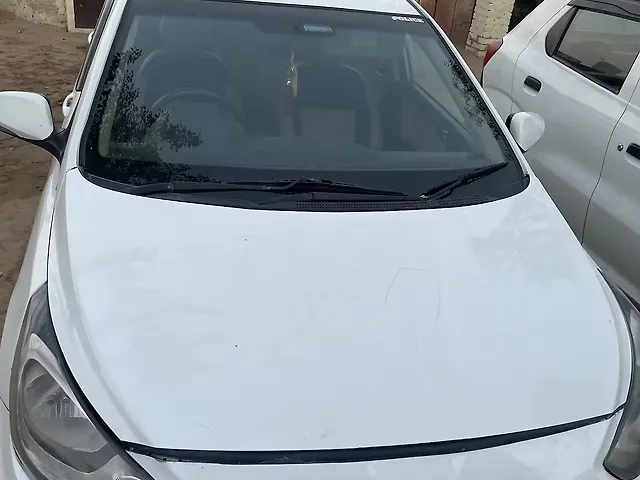 Used 2014 Hyundai Verna in Churu