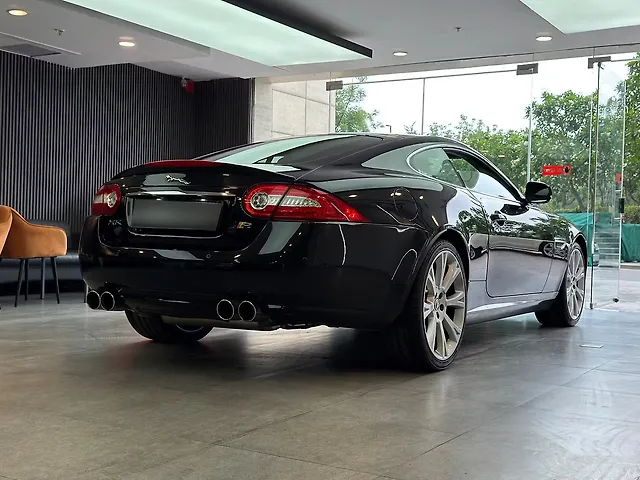Used Jaguar XK V8 Coupe Spl in Delhi