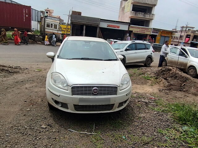 Used 2014 Fiat Linea in Indore