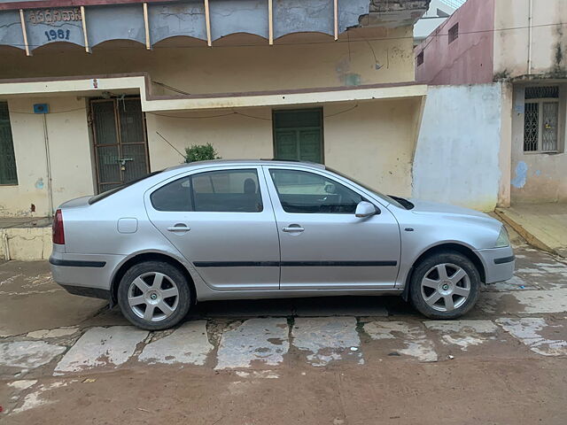 Used Skoda Laura [2005-2009] L&K 1.9 PD AT in Hyderabad