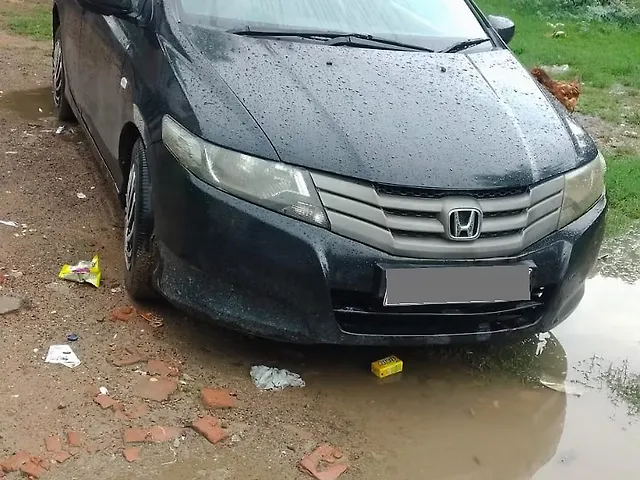 Used 2010 Honda City in Kanpur