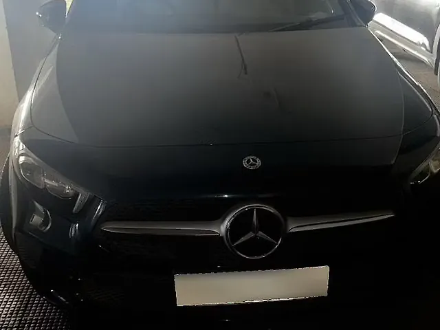 Used 2021 Mercedes-Benz A-Class Limousine in Mumbai