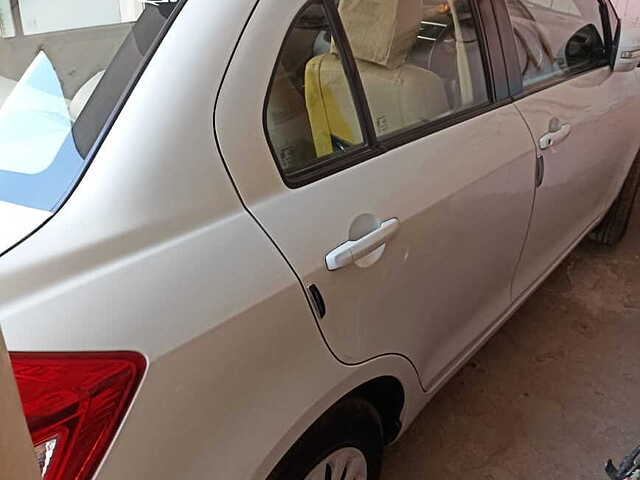 Used Maruti Suzuki Swift Dzire [2015-2017] VXI in Surendranagar