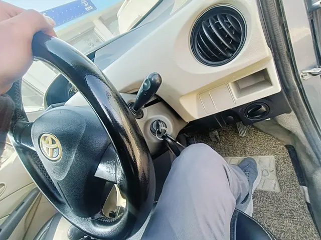 Used Toyota Etios Liva [2013-2014] JD in Hanumangarh