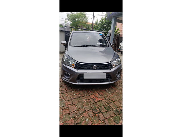 Used 2019 Maruti Suzuki Celerio in Dimapur