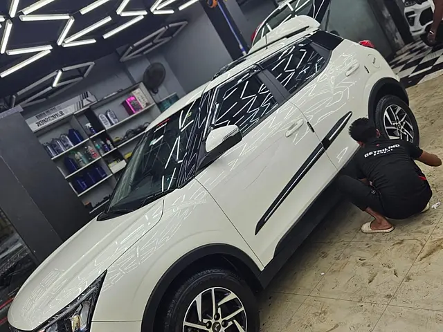 Used 2022 Mahindra XUV300 in Nagercoil