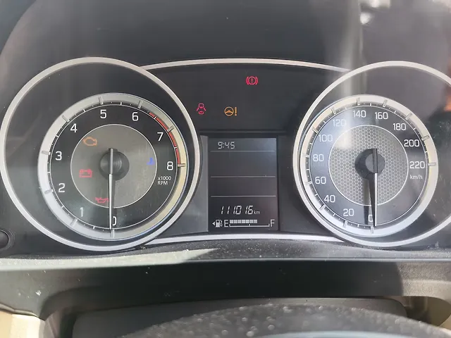 Used Maruti Suzuki Dzire [2017-2020] VXi in Haldwani